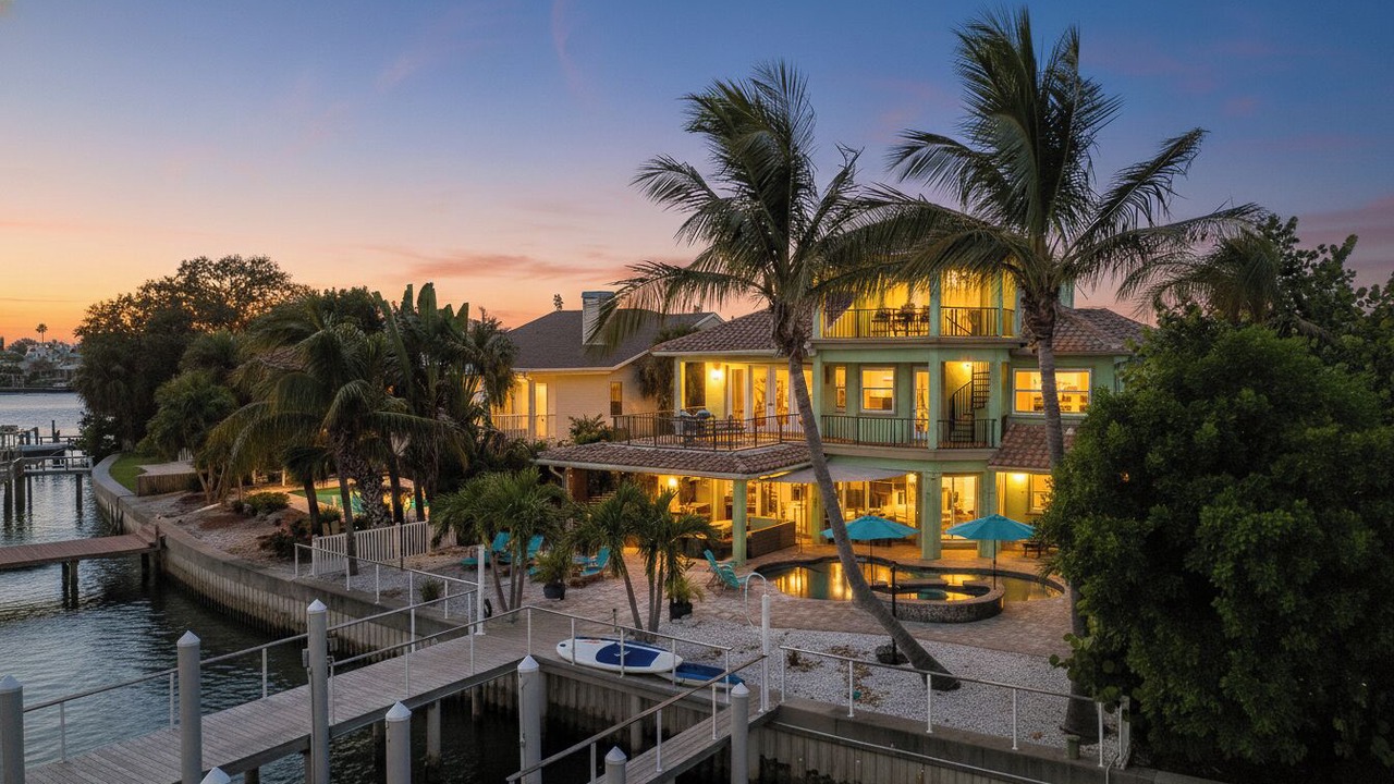 Photo of Outdoor in Indian Rocks Beach
