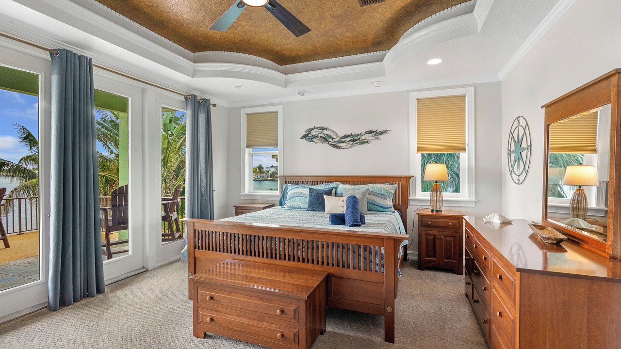 Photo of Patio Balcony in Indian Rocks Beach