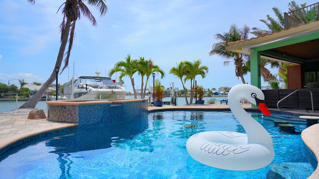 Photo of Outdoor in Indian Rocks Beach