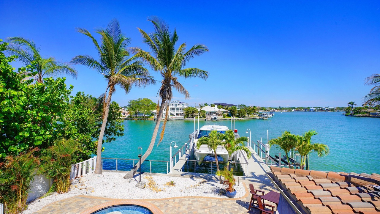 Photo of Outdoor in Indian Rocks Beach
