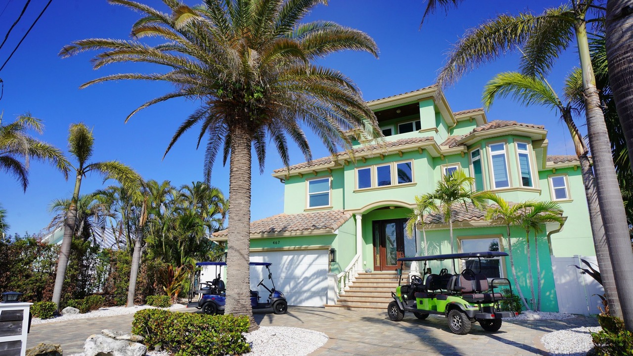 Photo of Outdoor in Indian Rocks Beach
