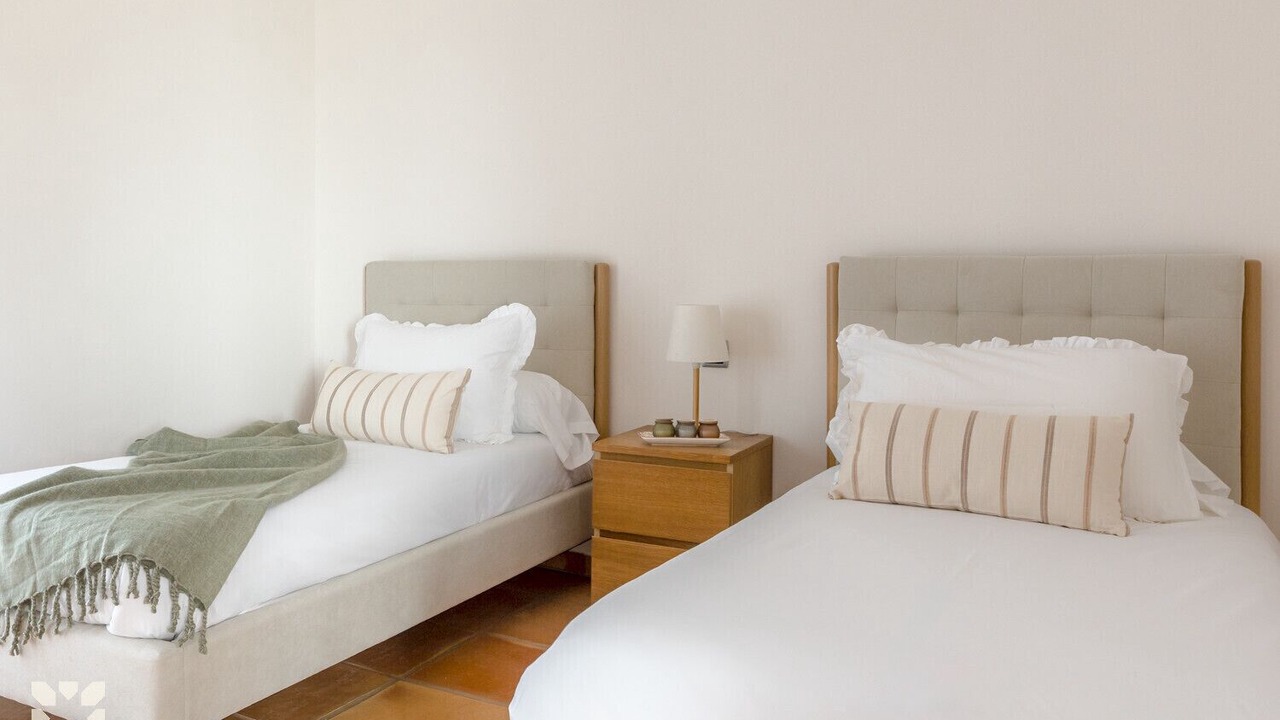 Photo of Bedroom in Benimeit