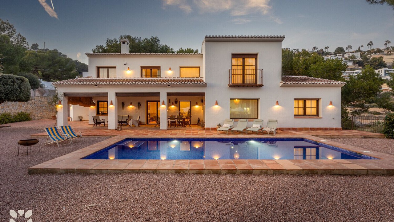 Photo of Outdoor in Benimeit