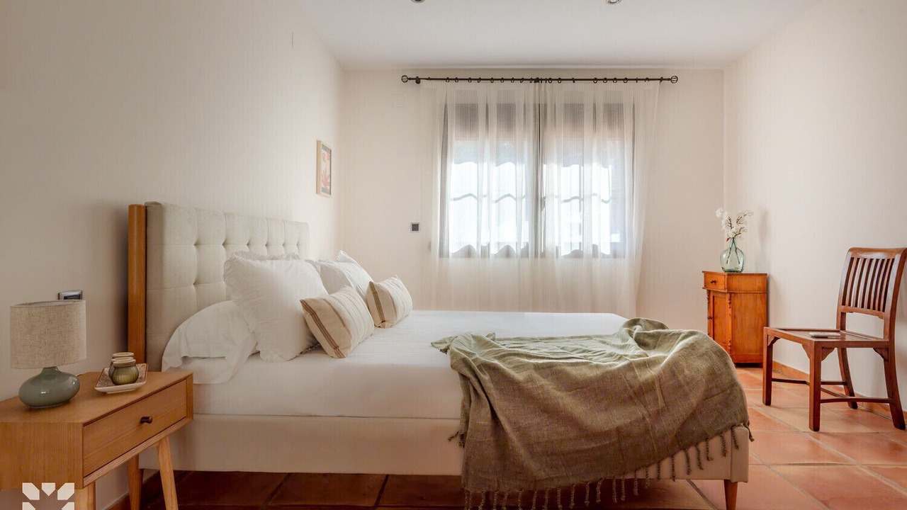Photo of Bedroom in Benimeit