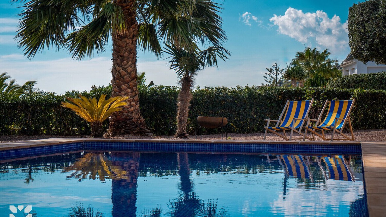 Photo of Outdoor in Benimeit