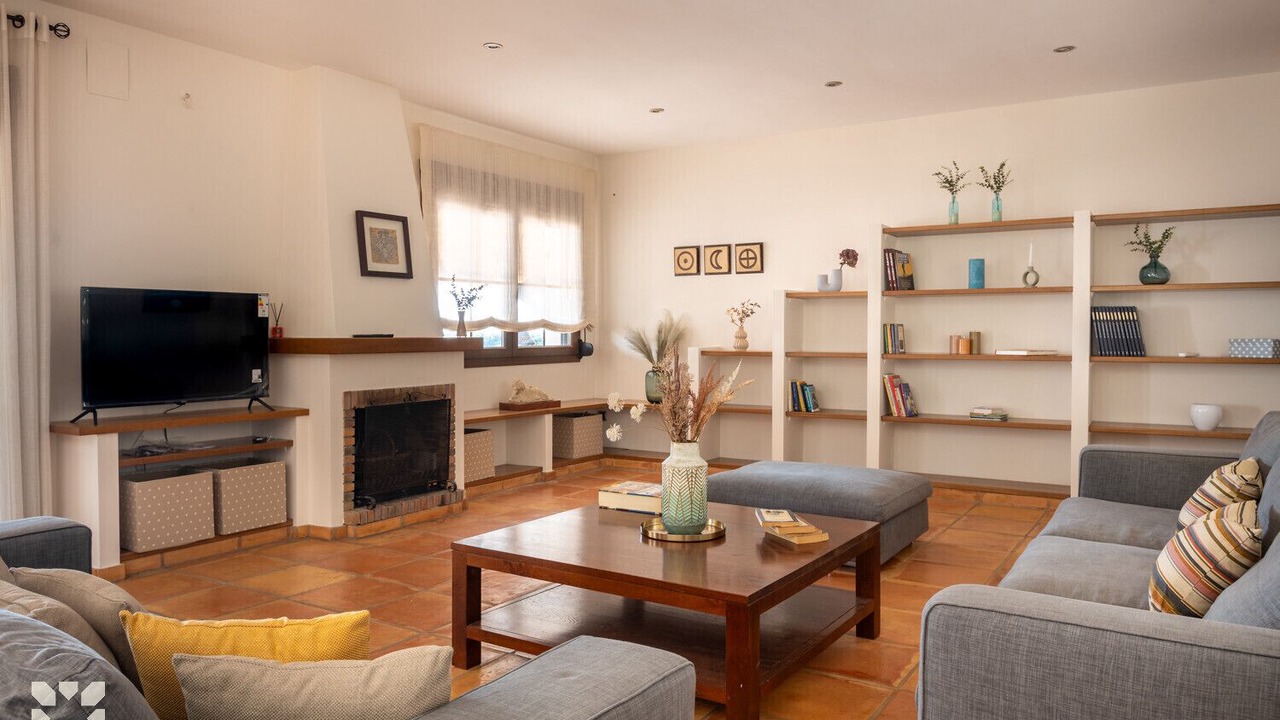 Photo of Livingroom in Benimeit