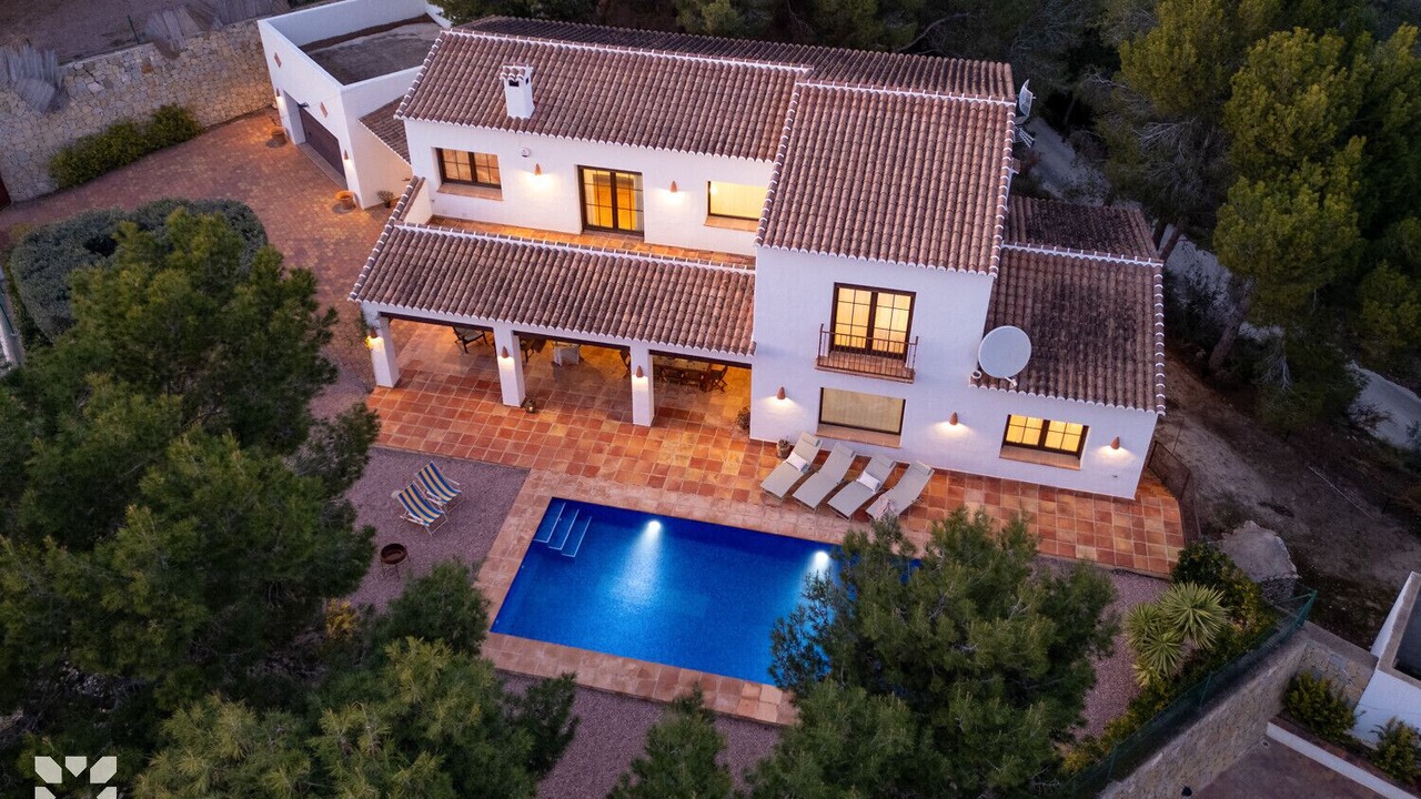 Photo of Outdoor in Benimeit