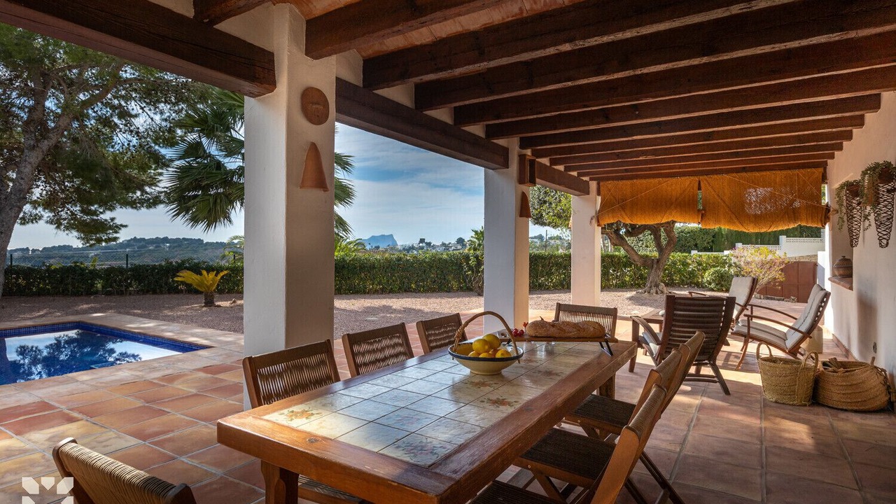 Photo of Outdoor in Benimeit