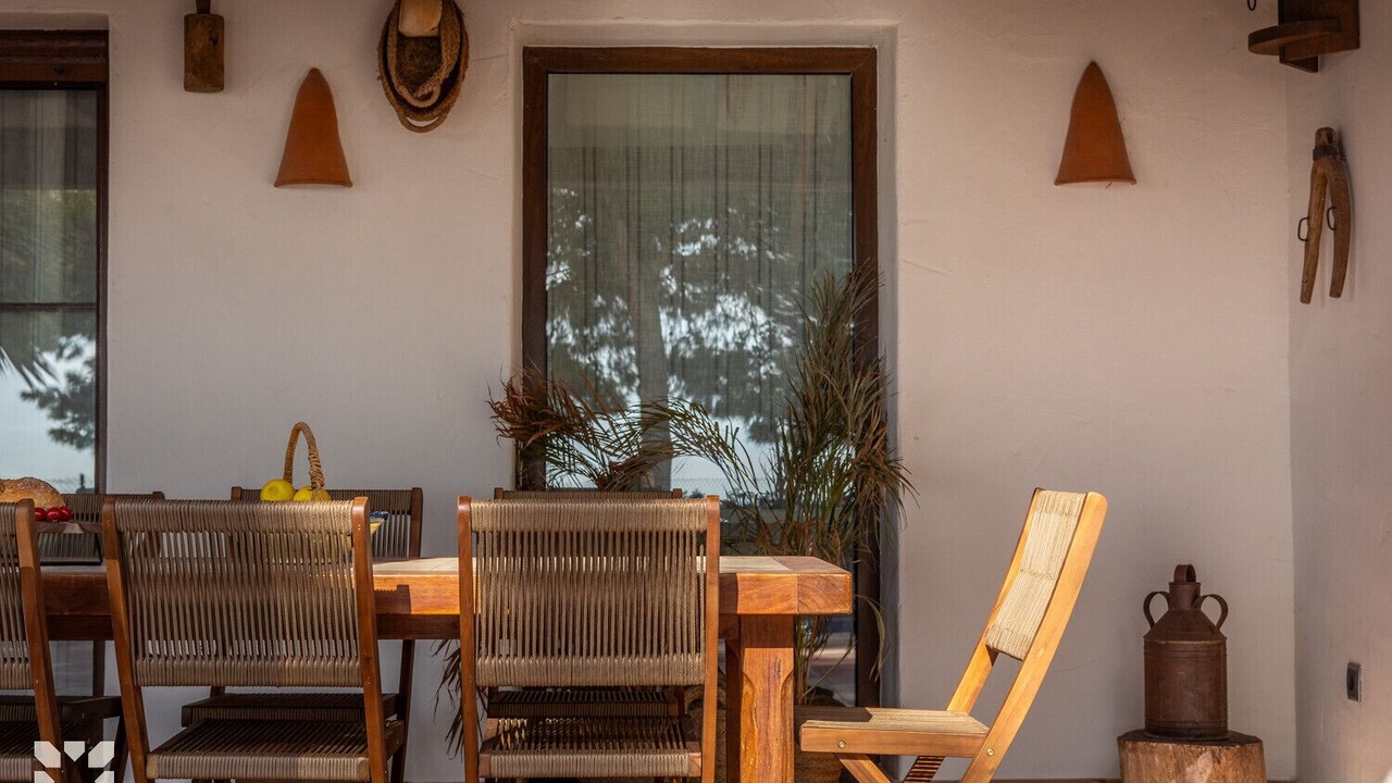 Photo of Outdoor in Benimeit