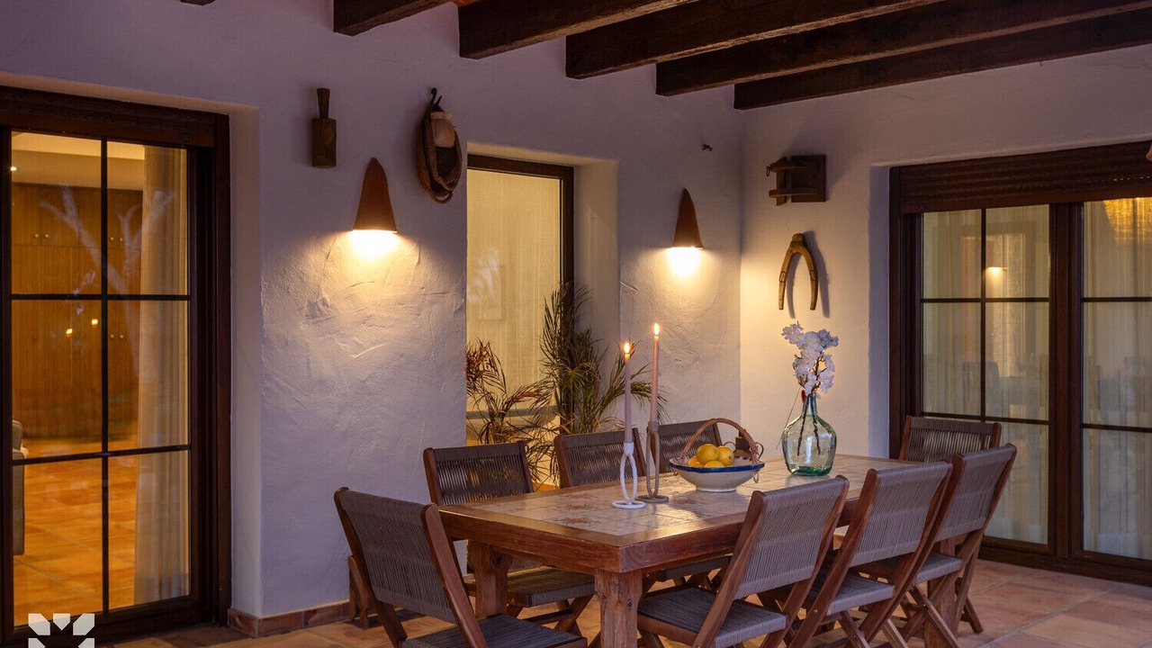 Photo of Outdoor in Benimeit