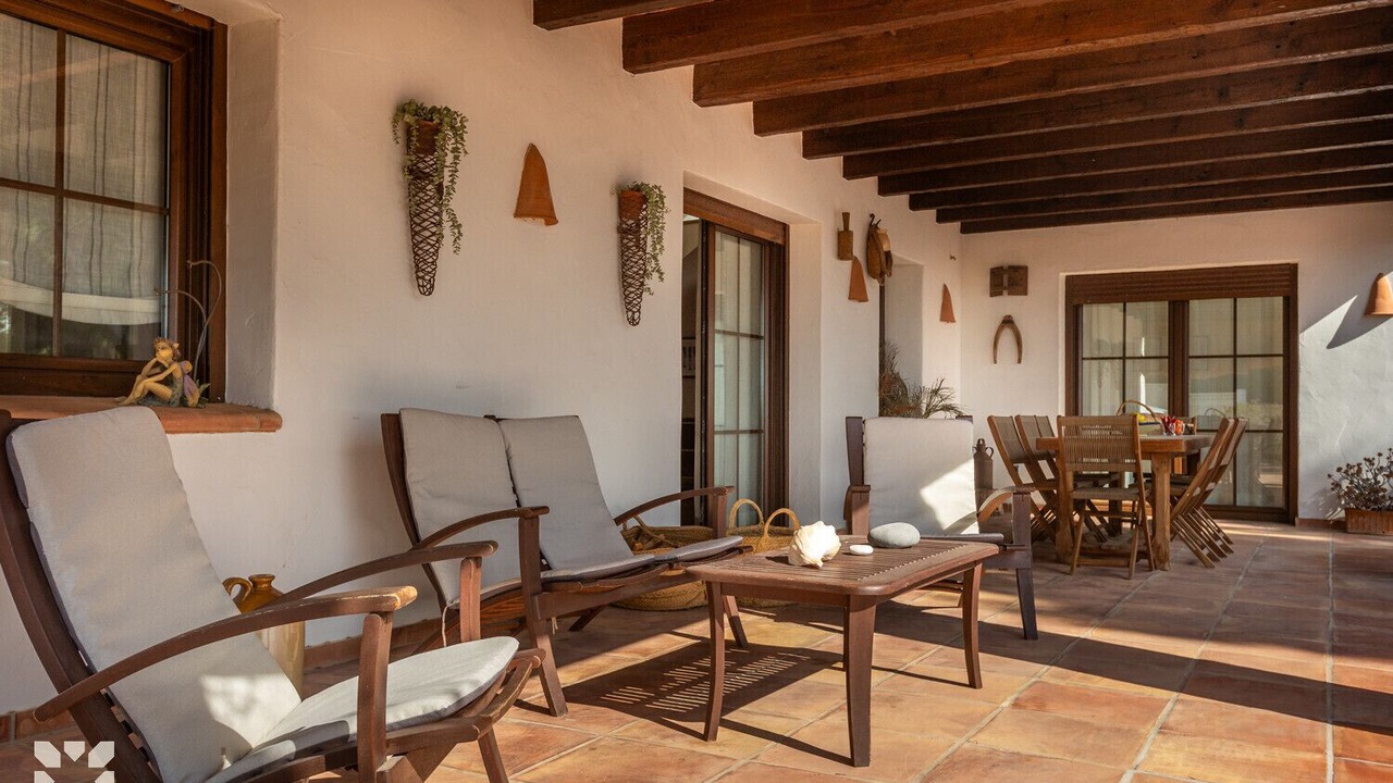 Photo of Outdoor in Benimeit
