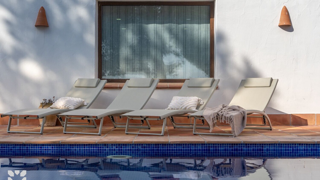 Photo of Outdoor in Benimeit