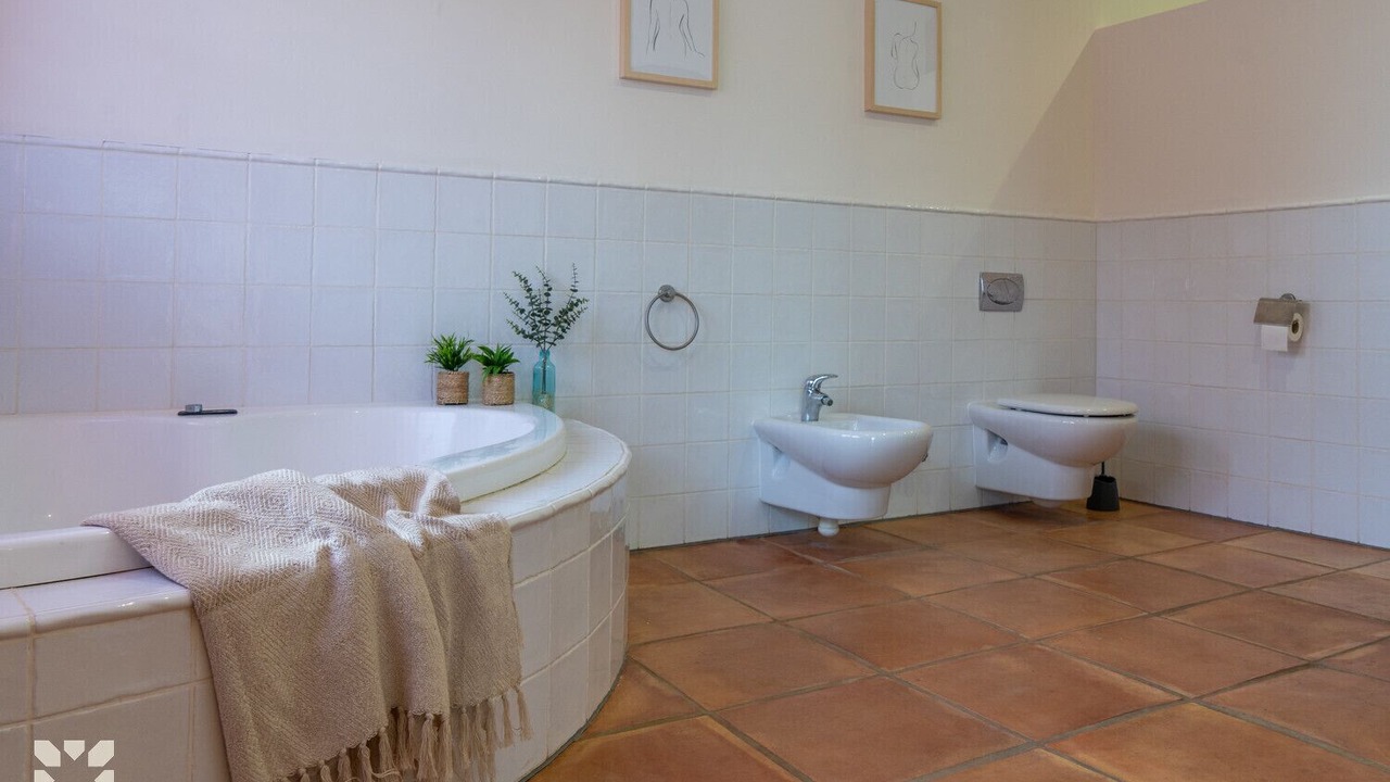 Photo of Bathroom in Benimeit