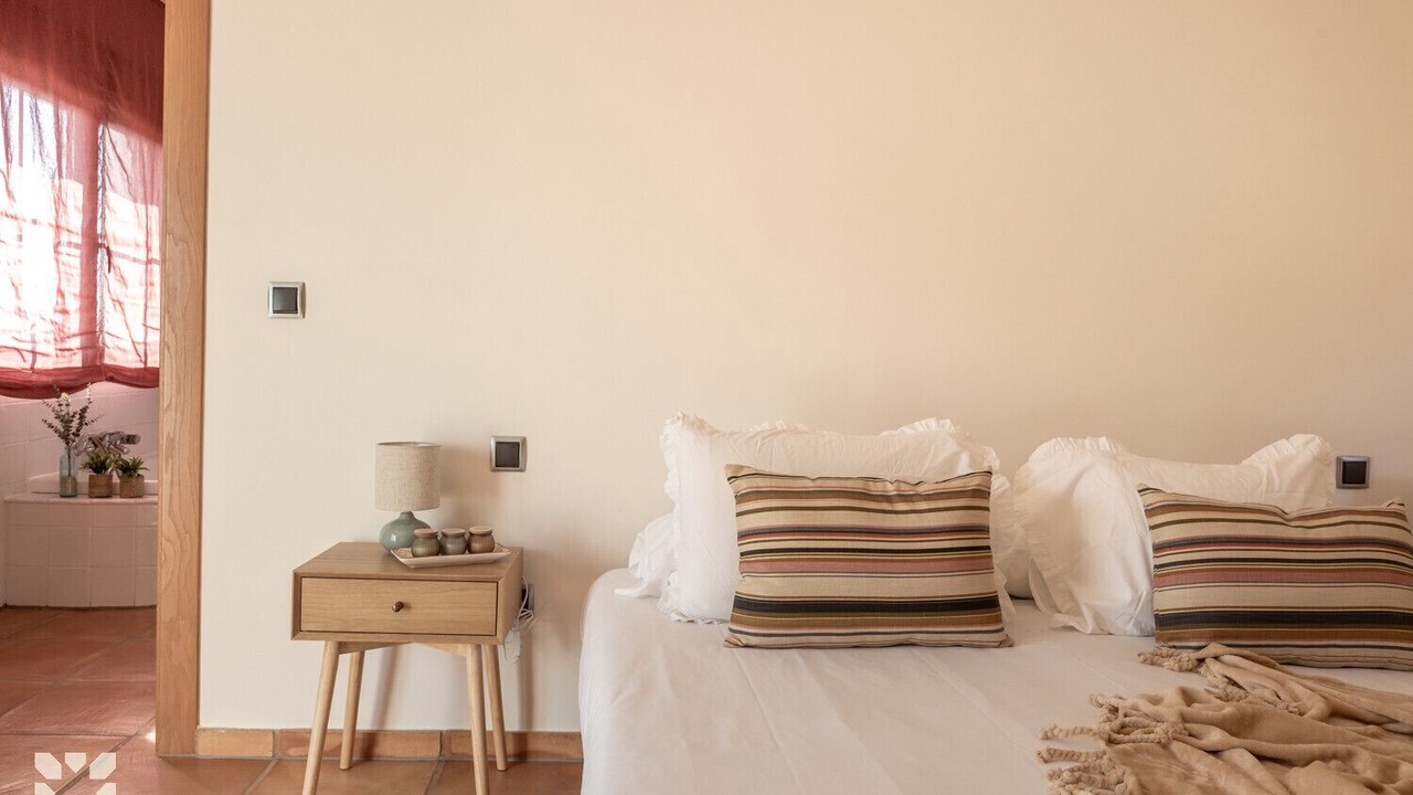Photo of Bedroom in Benimeit