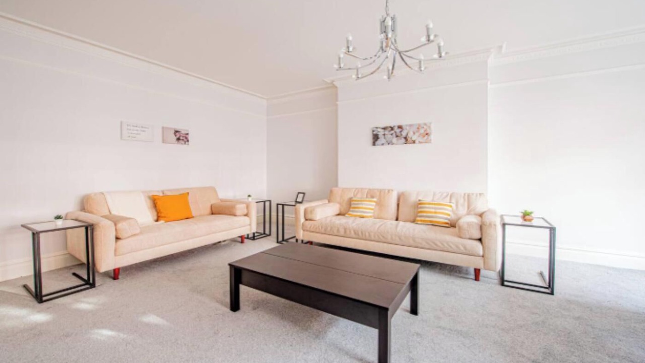 Photo of Livingroom in Haselbury