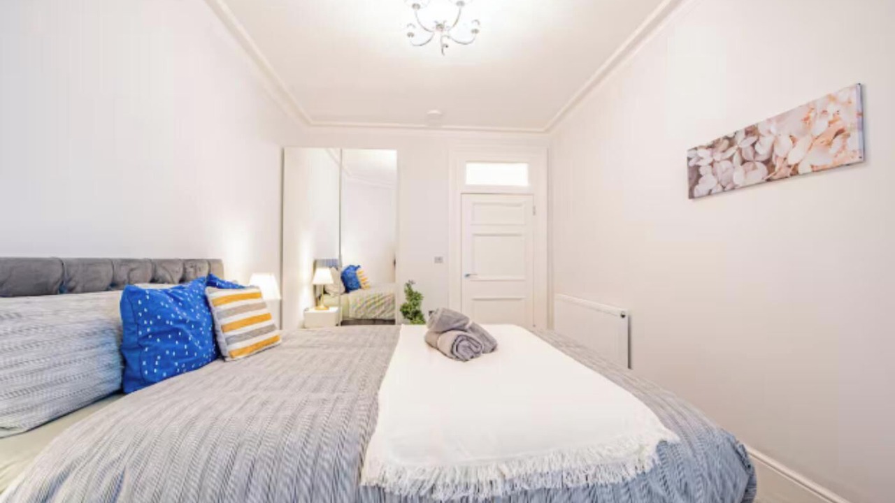 Photo of Bedroom in Haselbury