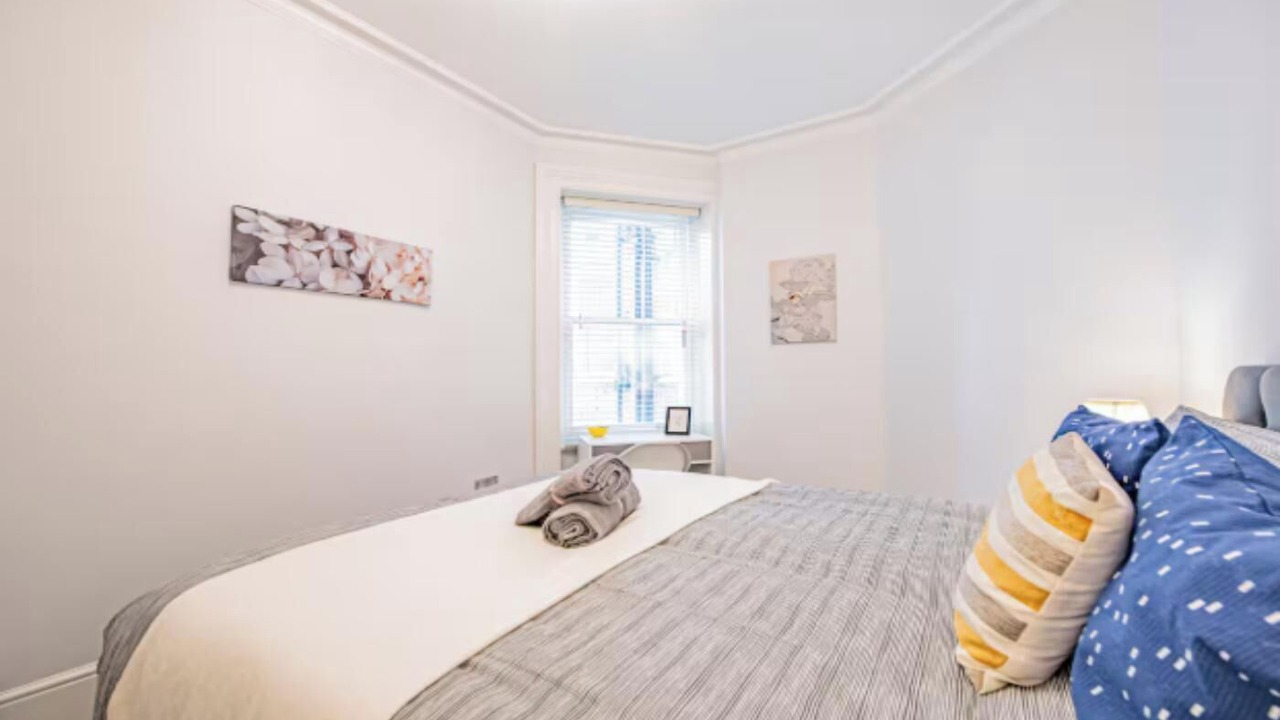 Photo of Bedroom in Haselbury