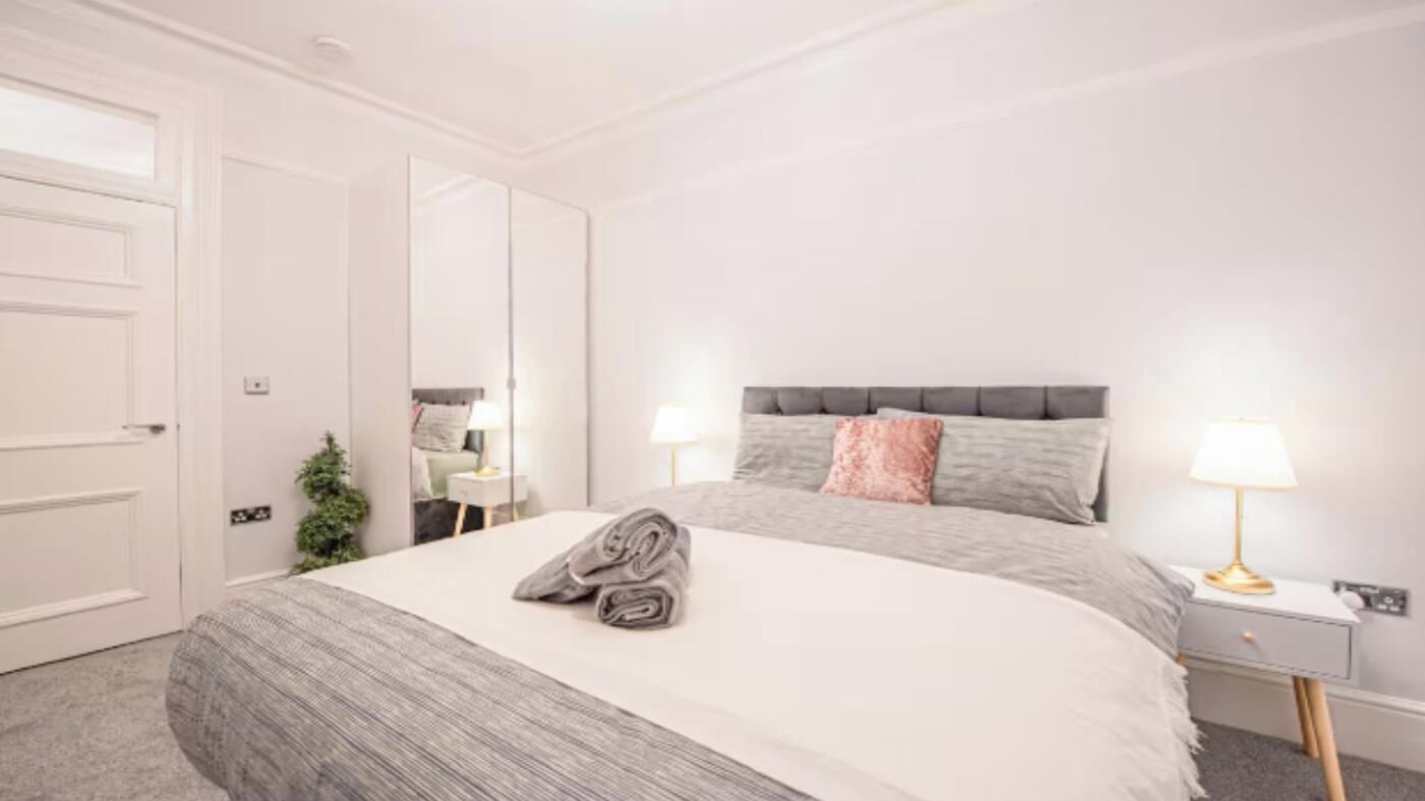 Photo of Bedroom in Haselbury