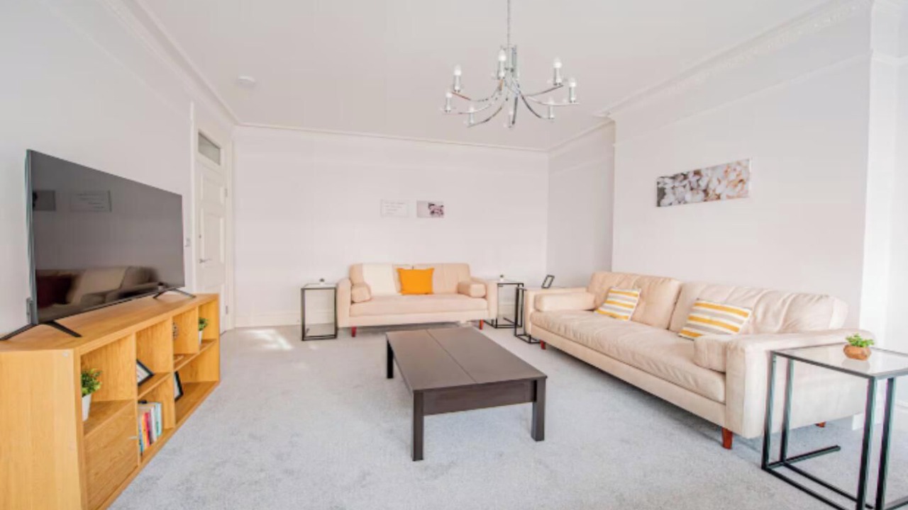 Photo of Livingroom in Haselbury