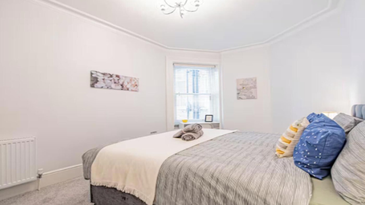 Photo of Bedroom in Haselbury