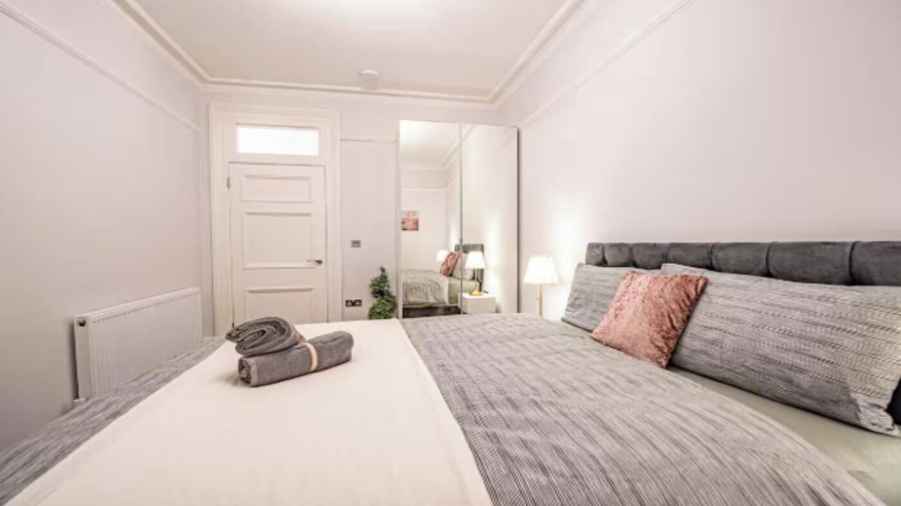 Photo of Bedroom in Haselbury