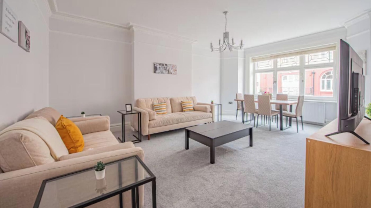 Photo of Livingroom in Haselbury