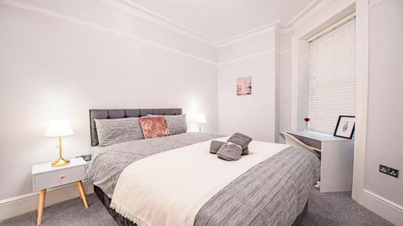 Photo of Bedroom in Haselbury