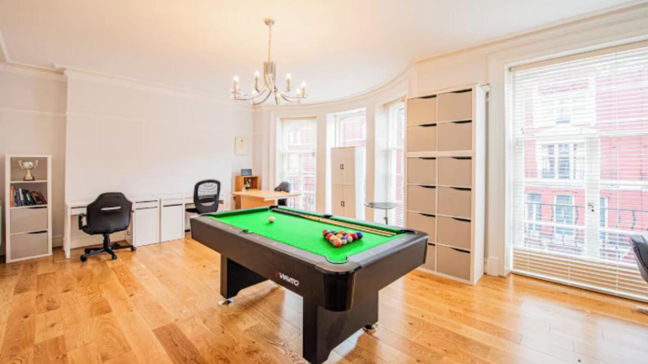 Photo of Bedroom in Haselbury