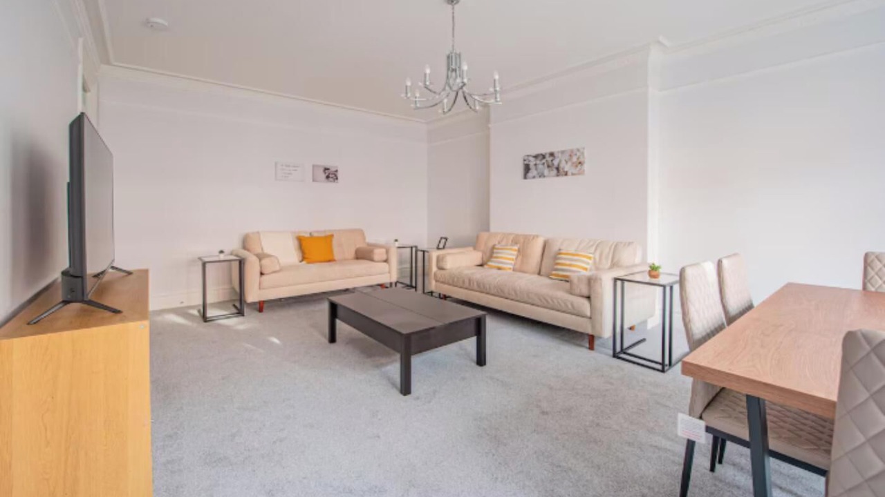 Photo of Livingroom in Haselbury