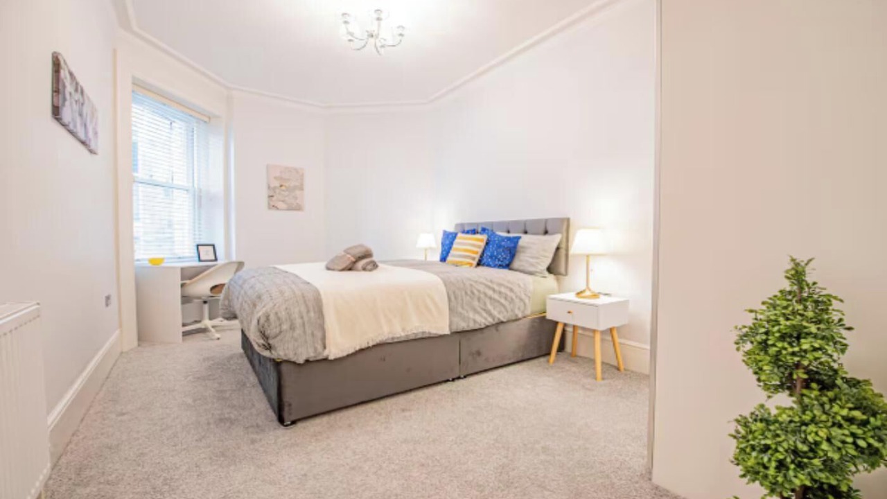 Photo of Bedroom in Haselbury