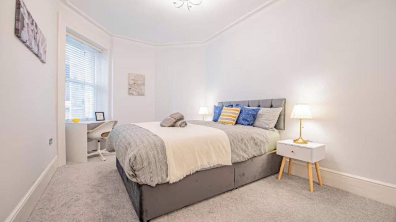 Photo of Bedroom in Haselbury