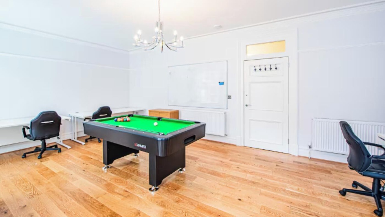 Photo of Bedroom in Haselbury