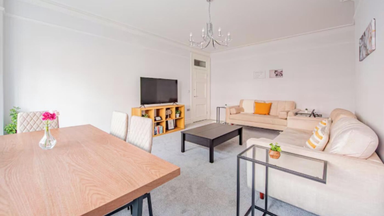 Photo of Livingroom in Haselbury