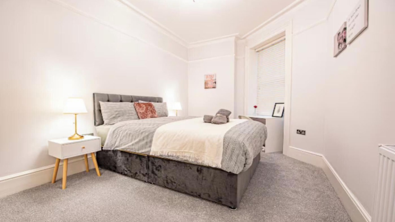 Photo of Bedroom in Haselbury