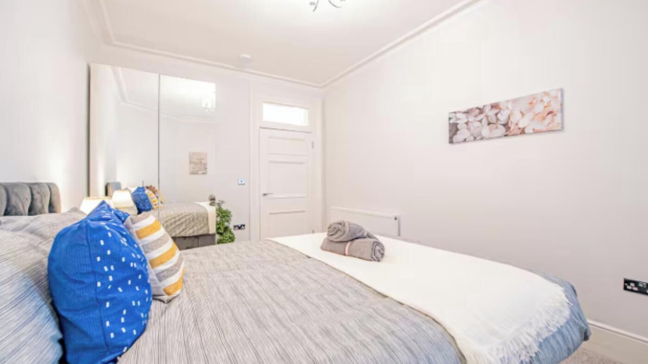 Photo of Bedroom in Haselbury