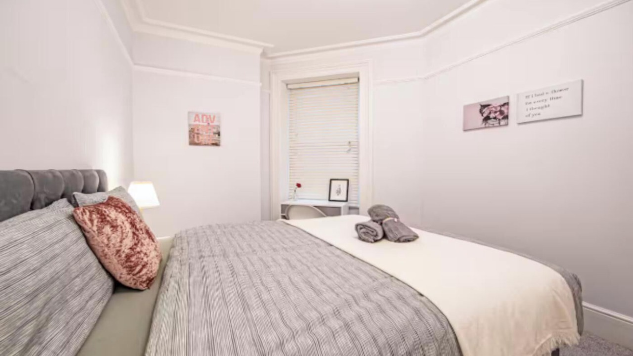 Photo of Bedroom in Haselbury