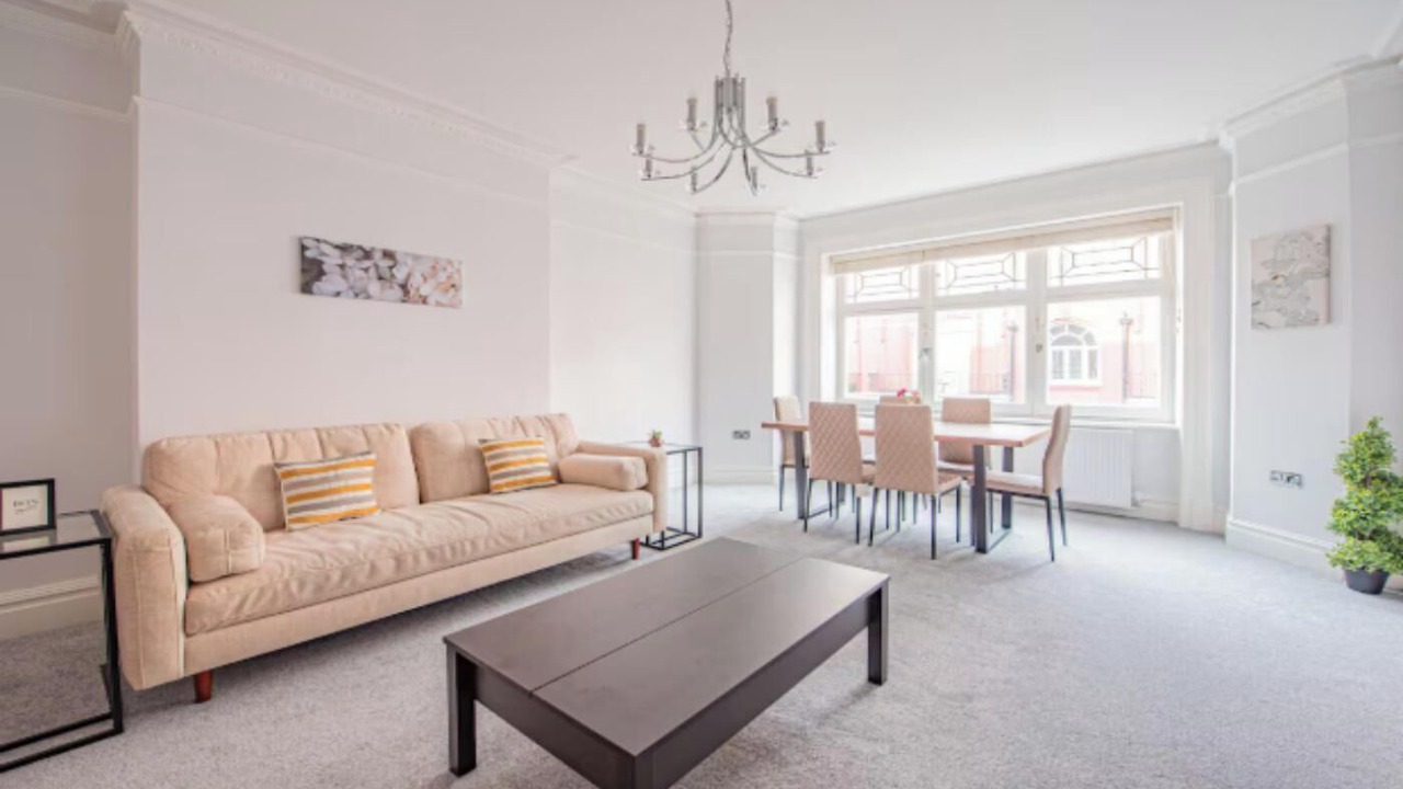 Photo of Livingroom in Haselbury