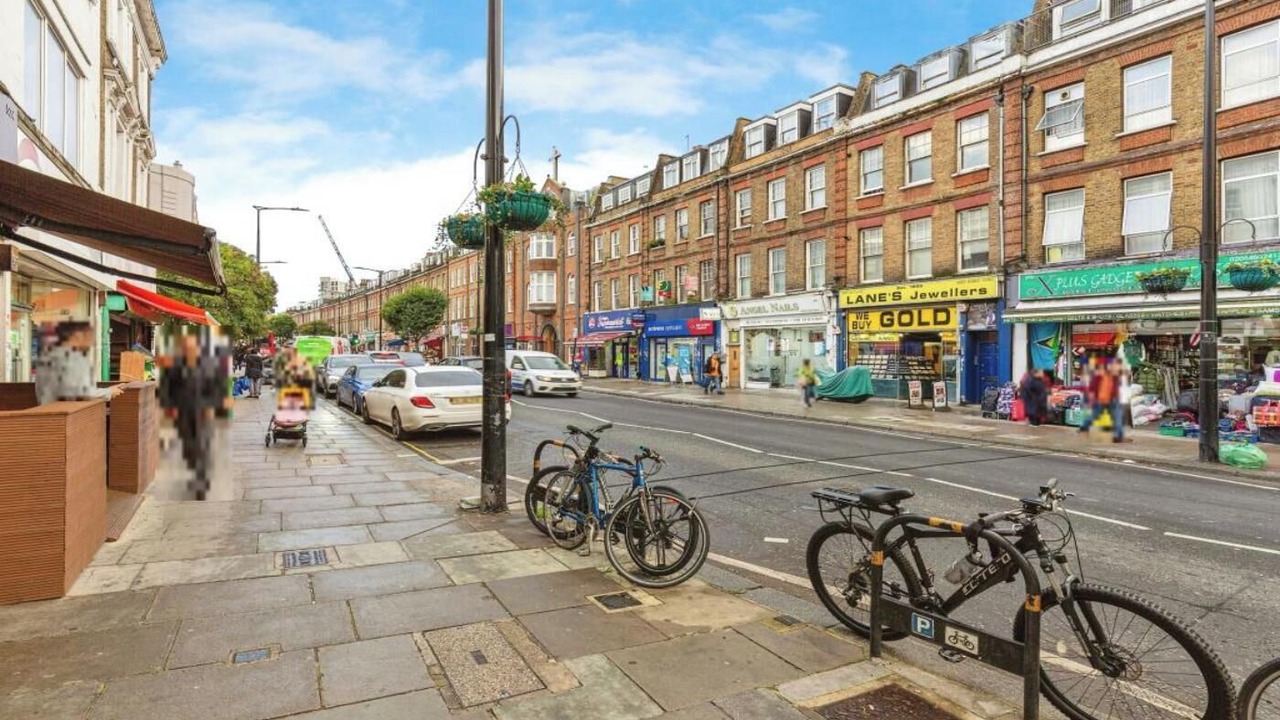 Photo of Others in Haselbury