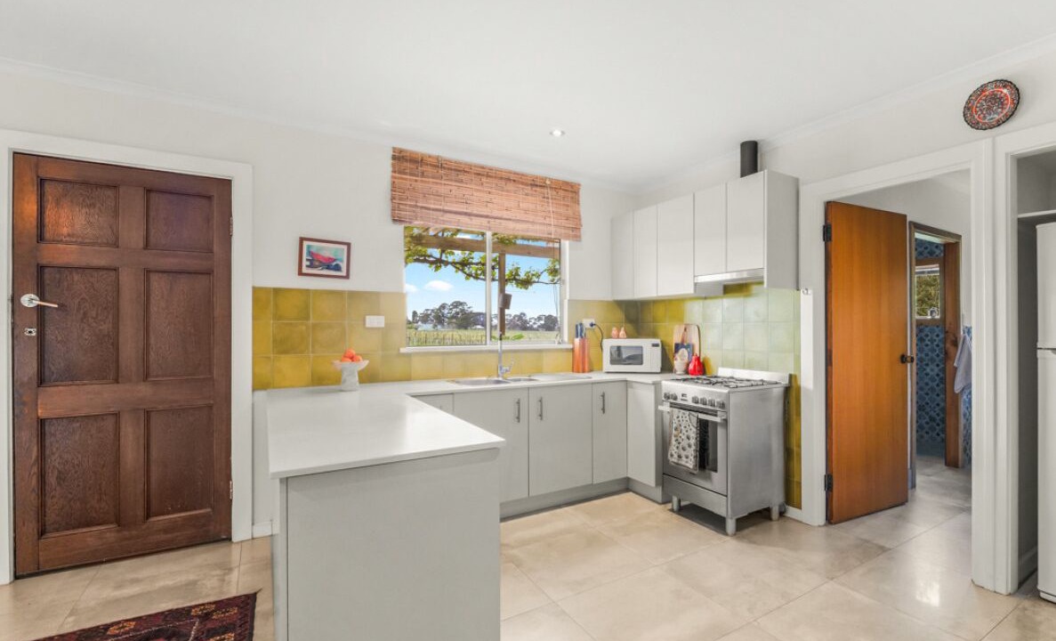 Photo of Kitchen in Kuitpo