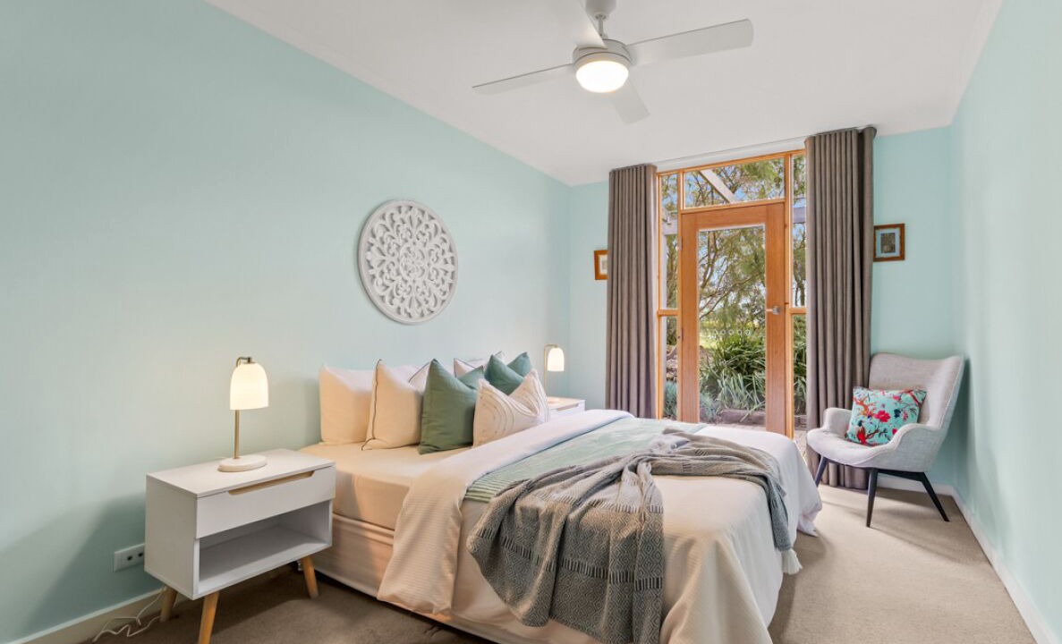 Photo of Bedroom in Kuitpo