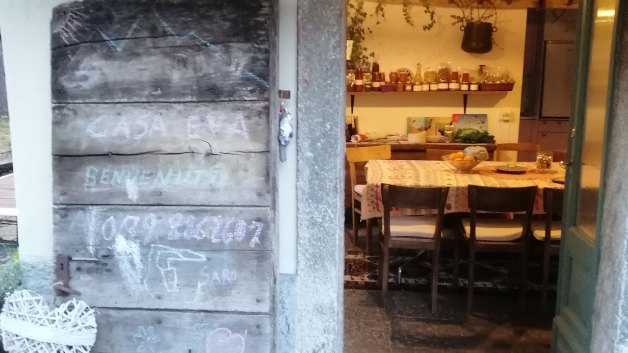 Photo of Outdoor in Brione