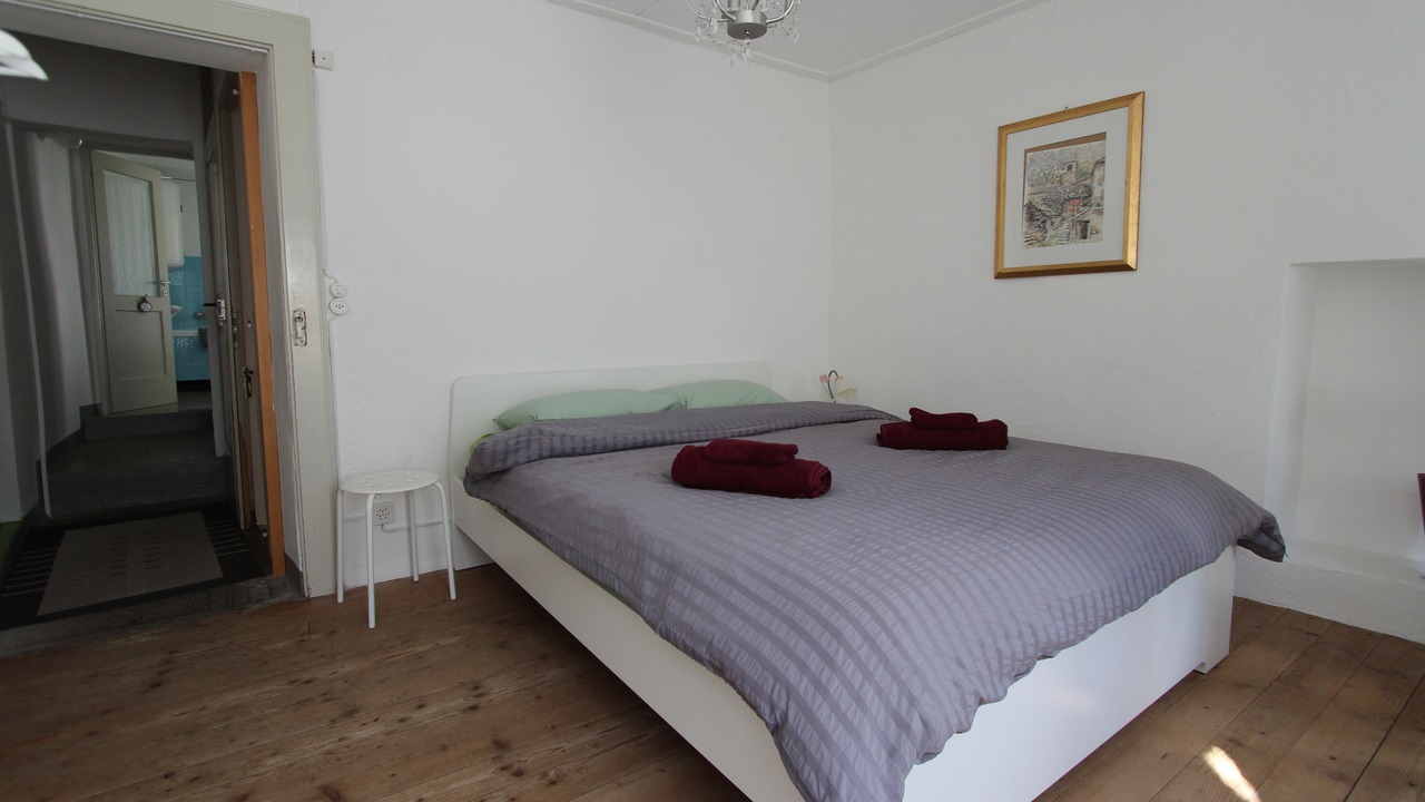Photo of Bedroom in Brione