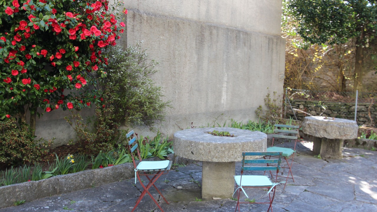 Photo of Outdoor in Brione