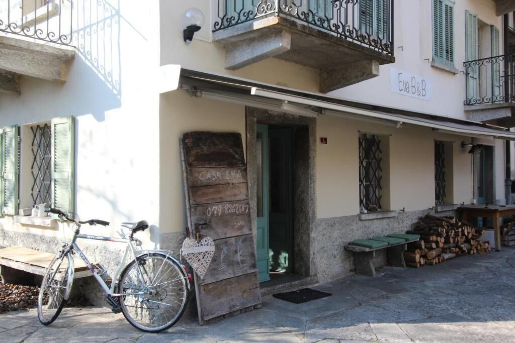 Photo of Outdoor in Brione