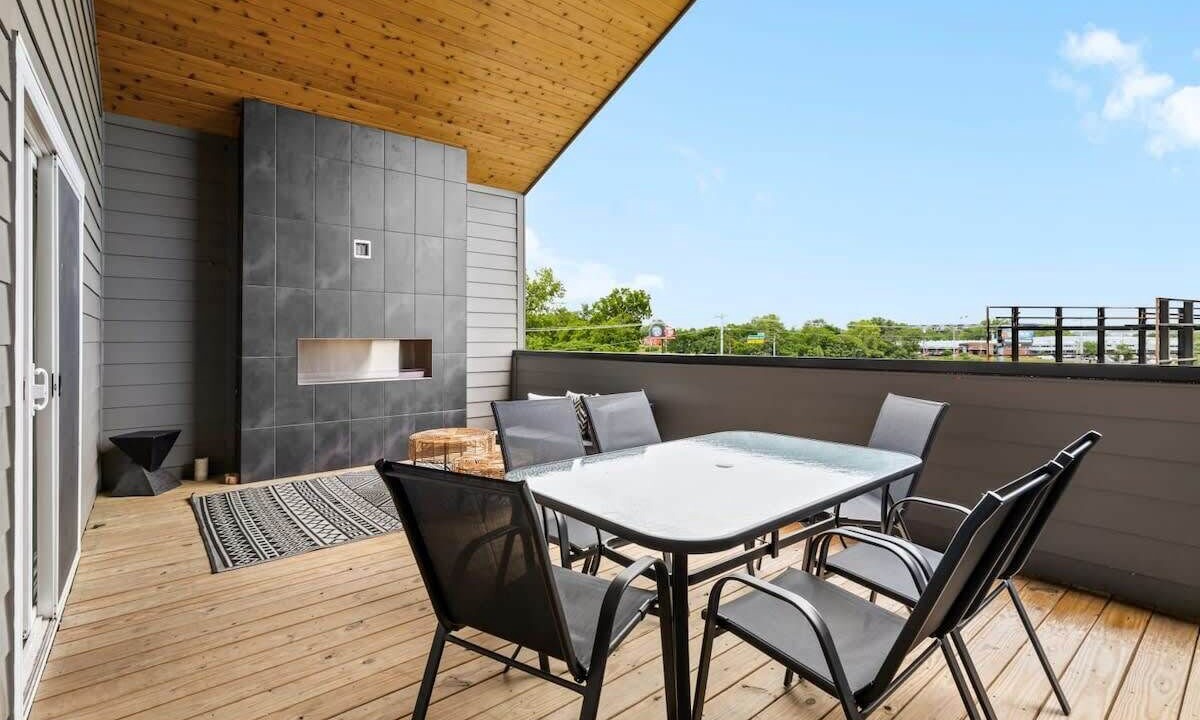 Photo of Outdoor in Berry Hill