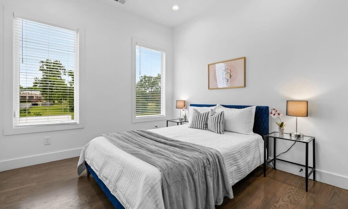 Photo of Bedroom in Berry Hill