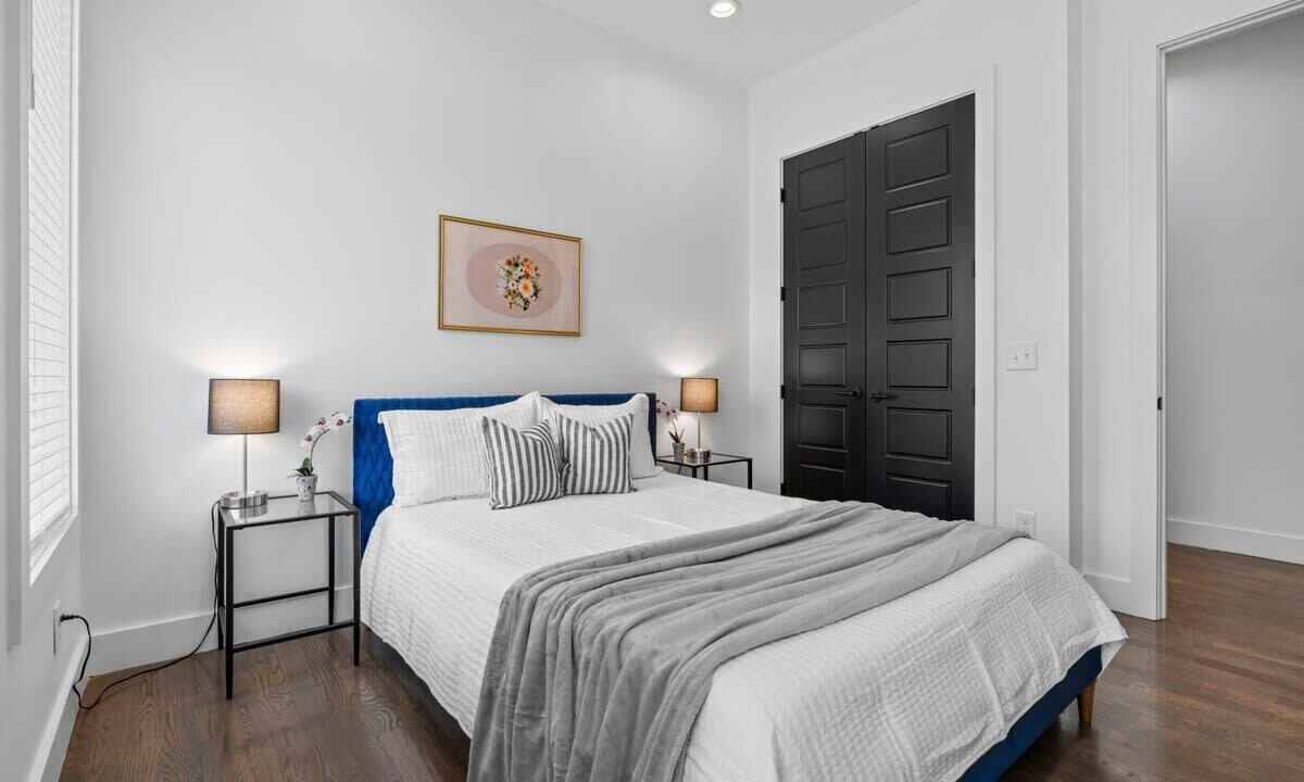 Photo of Bedroom in Berry Hill