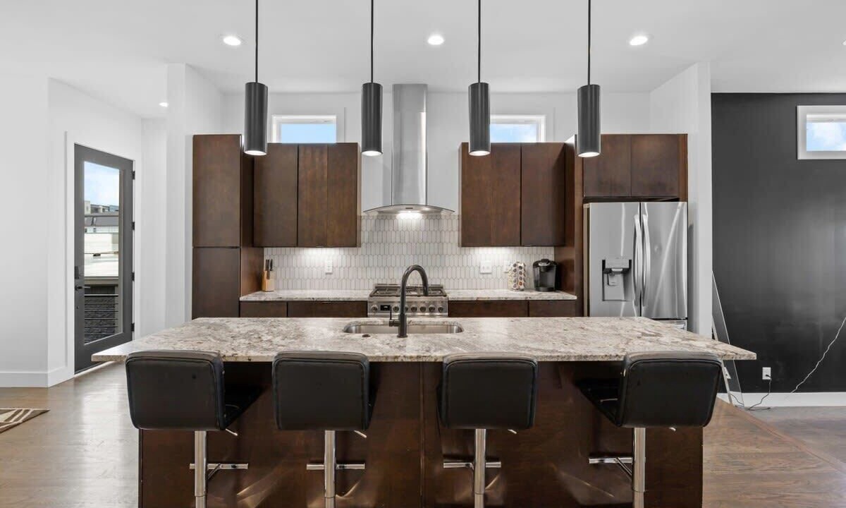 Photo of Kitchen in Berry Hill