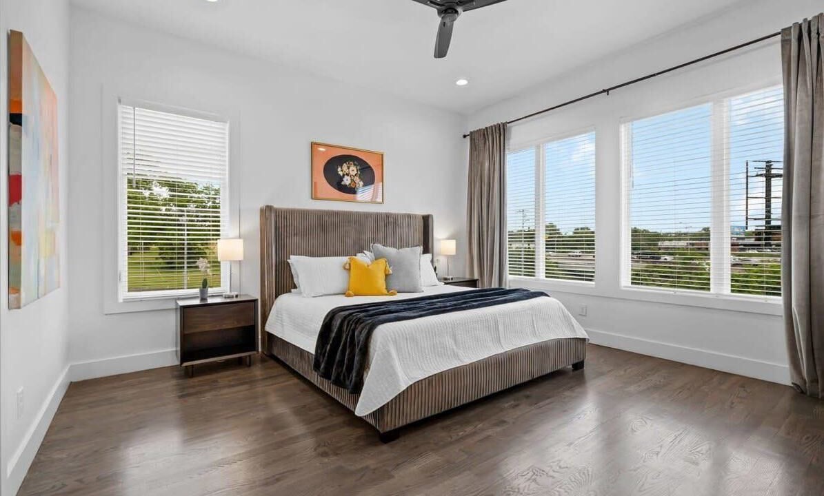 Photo of Bedroom in Berry Hill