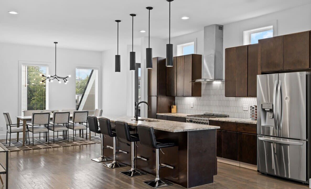 Photo of Kitchen in Berry Hill